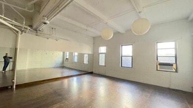 603 Bergen St, Brooklyn, NY à louer Photo de l’immeuble– Image 1 sur 5