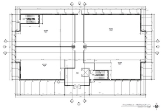 201 E Waldo Blvd, Manitowoc, WI à louer Plan d’étage– Image 1 sur 1