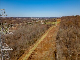 Plus de détails pour 0 Mcvey St Ext, Sturgeon, PA - Terrain à vendre