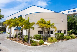 Plus de détails pour 2560 Gulf to Bay Blvd, Clearwater, FL - Bureau à louer