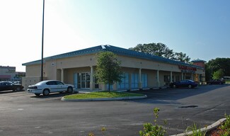 Plus de détails pour 5320 Norwood Ave, Jacksonville, FL - Local commercial à louer
