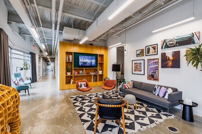Plus de détails pour 6425 Living Pl, Pittsburgh, PA - Coworking à louer