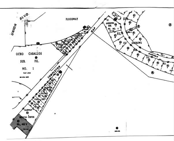 3225 Templeton Gap Rd, Colorado Springs, CO à louer - Plan cadastral – Image 2 sur 61