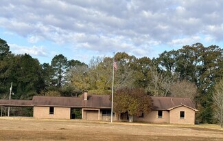 Plus de détails pour 1250 Cash Rd, Camden, AR - Bureau à vendre