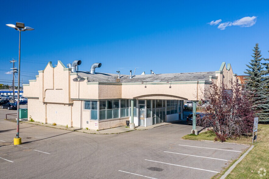 7104 Argyll Rd NW, Edmonton, AB à louer - Photo principale – Image 1 sur 4