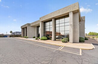 Plus de détails pour 2920 N 24th Ave, Phoenix, AZ - Bureau à vendre