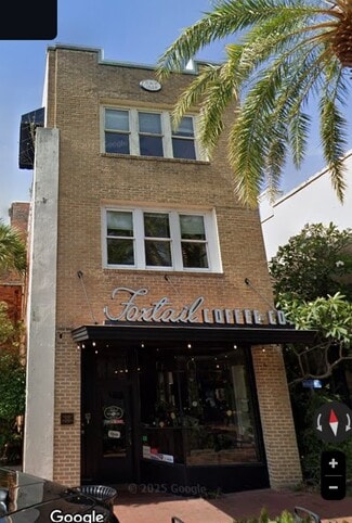 Plus de détails pour 15-17 E Magnolia Ave, Eustis, FL - Bureau à louer