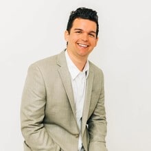 Lucas Pyles