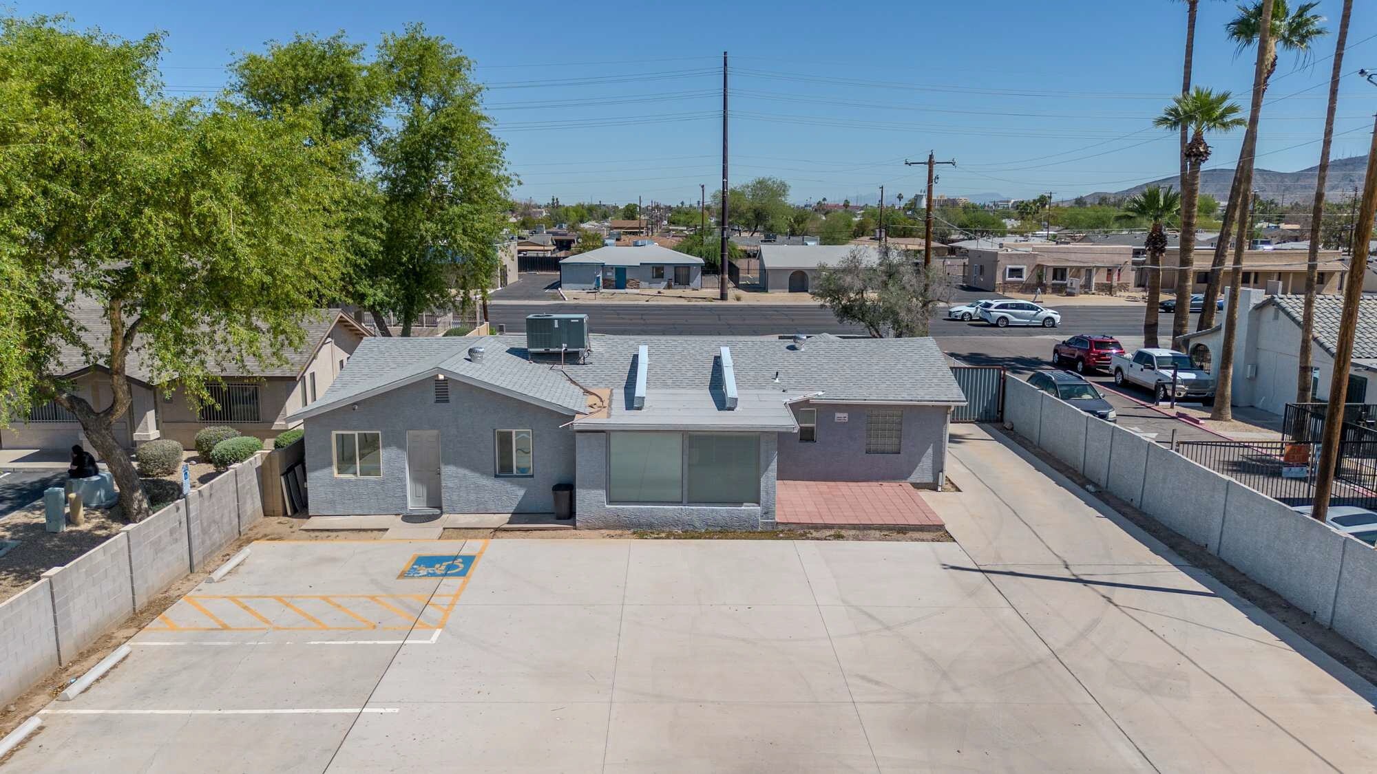 2837 W Northern Ave, Phoenix, AZ à vendre Photo principale– Image 1 sur 12