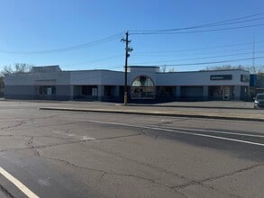 1-116 S Wyoming Ave, Kingston, PA à louer Photo de l’immeuble– Image 2 sur 13