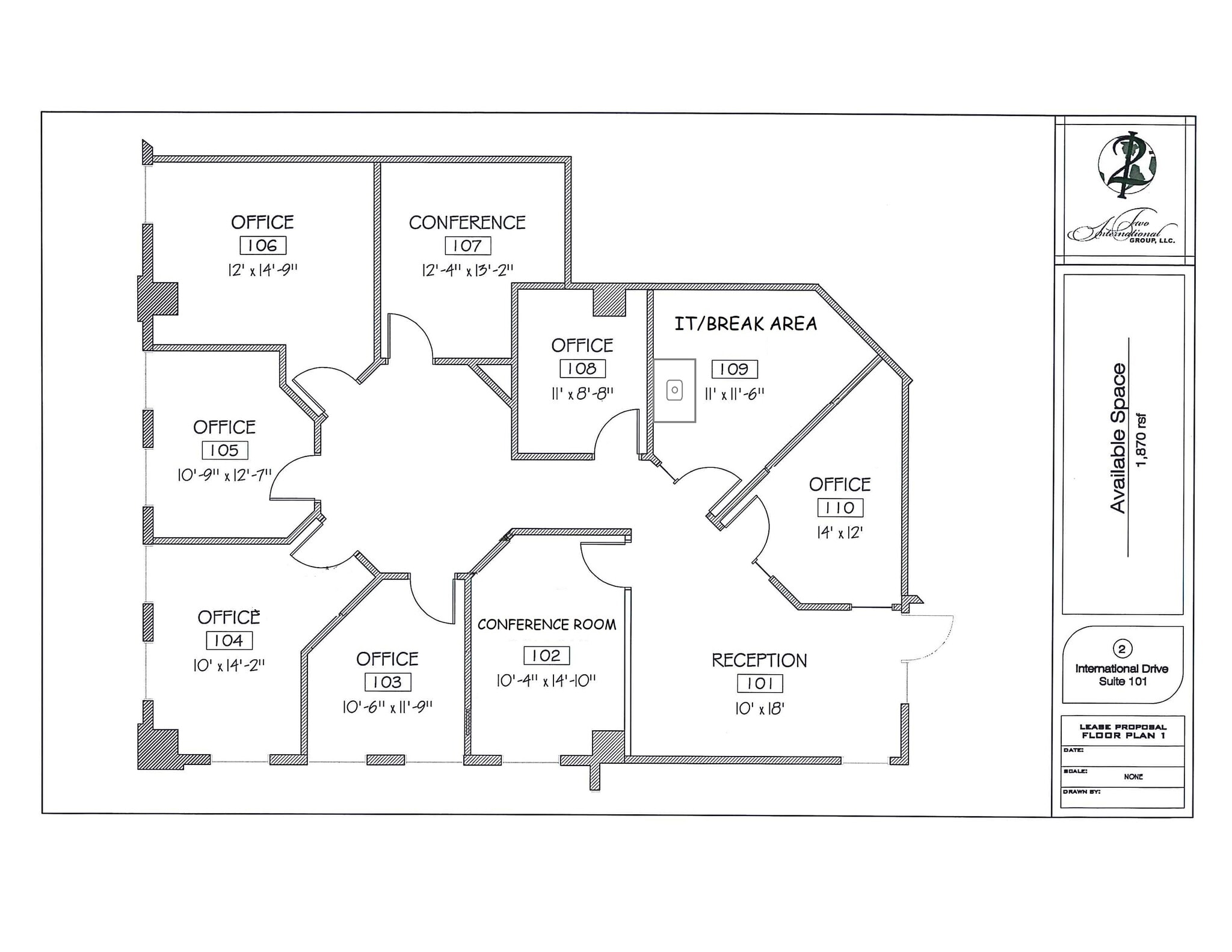 2 International Dr, Portsmouth, NH à louer Photo intérieure– Image 1 sur 1