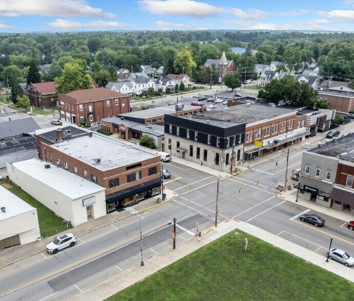 104 Main st, Blanchester, OH à louer - Photo de l’immeuble – Image 3 sur 4