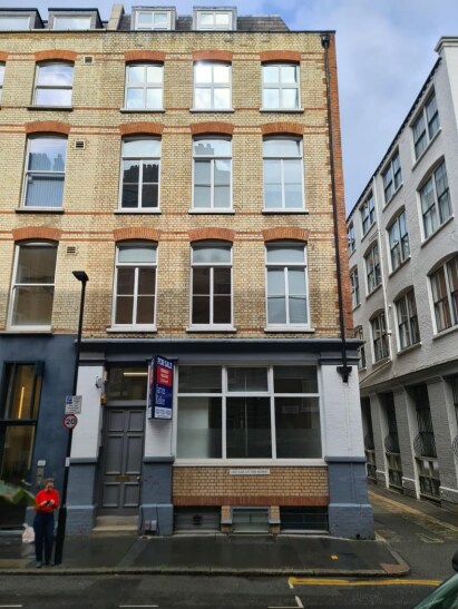 17 Dufferin St, Londres à vendre Photo principale– Image 1 sur 5