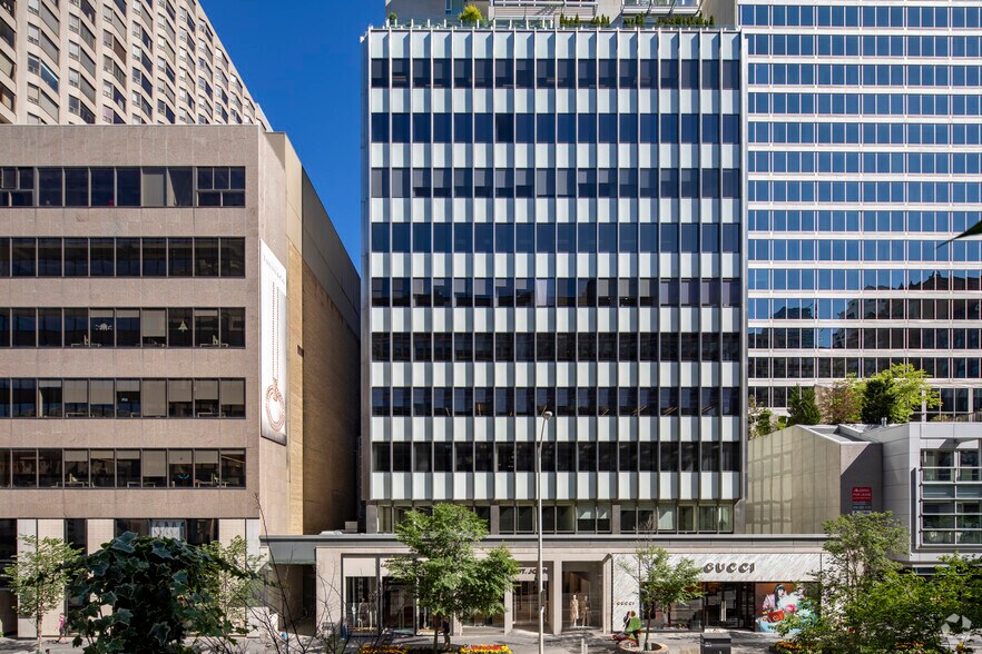 130 Bloor St W, Toronto, ON à louer - Photo principale – Image 1 sur 4