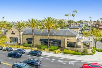 34212 Pacific Coast Hwy, Dana Point, CA à louer Photo de l’immeuble– Image 2 sur 6