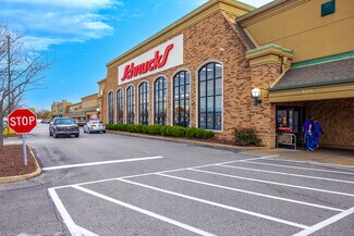 Plus de détails pour 8266 N Lindbergh Blvd, Florissant, MO - Local commercial à louer