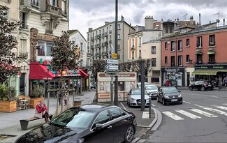 Plus de détails pour Local commercial à louer