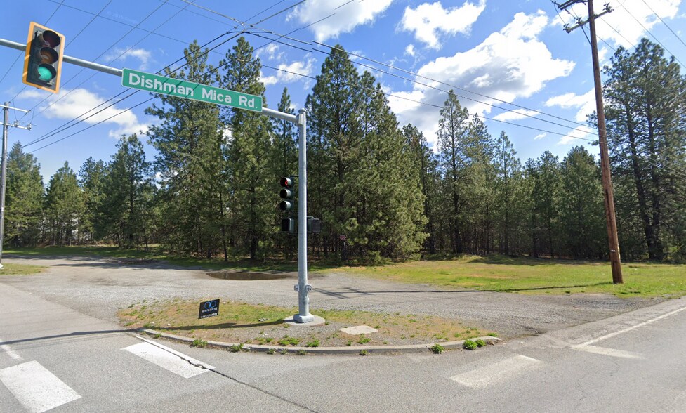 4301 S Dishman Mica Rd, Spokane Valley, WA à vendre - Photo de l’immeuble – Image 3 sur 6