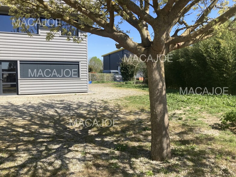 10 Rue Hermès, Quint-Fonsegrives à louer - Photo de l’immeuble – Image 3 sur 11