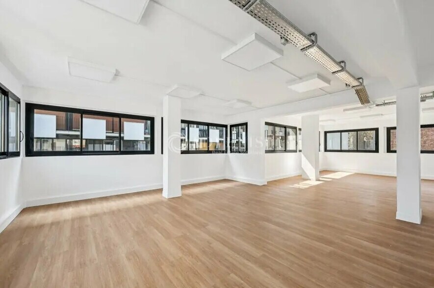 Bureau dans Paris à louer - Photo intérieure – Image 2 sur 10