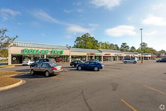 Plus de détails pour 639 Veterans Pky S, Moultrie, GA - Local commercial à louer