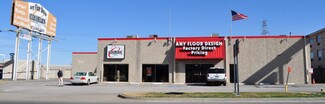 Plus de détails pour 11413 LBJ Fwy, Garland, TX - Local commercial à louer