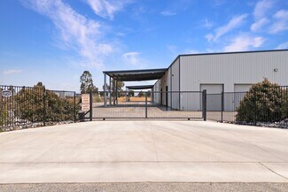 Plus de détails pour 4928 Marguerite Ave, Corning, CA - Industriel/Logistique à vendre