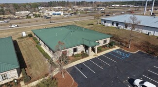 Plus de détails pour 420 Liberty Park Ct, Flowood, MS - Coworking à louer