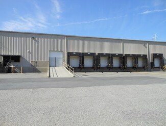 Plus de détails pour 3574 Argonne Ave, Norfolk, VA - Industriel/Logistique à louer