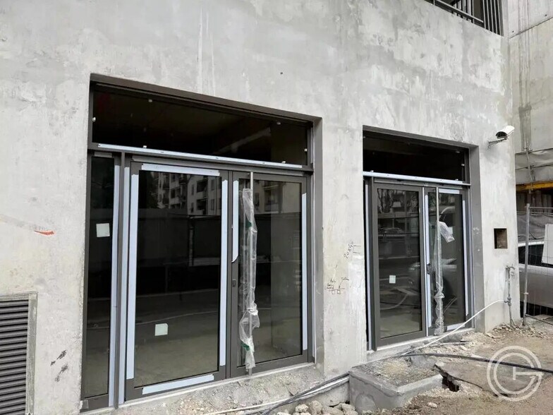 53 Boulevard Virgile Barel, Nice à louer - Photo de l’immeuble – Image 3 sur 7