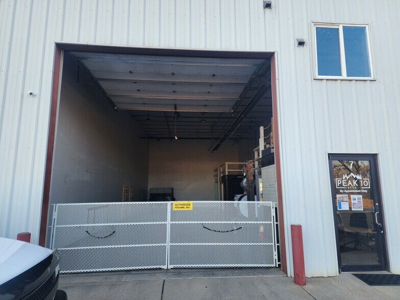 546 8th St SE, Loveland, CO à louer - Photo de l’immeuble – Image 3 sur 16