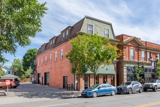 Plus de détails pour 1332 9th Ave SE, Calgary, AB - Local commercial à louer