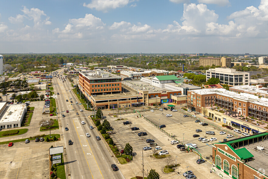 10000 Perkins Rowe, Baton Rouge, LA à louer - Aérien – Image 2 sur 3