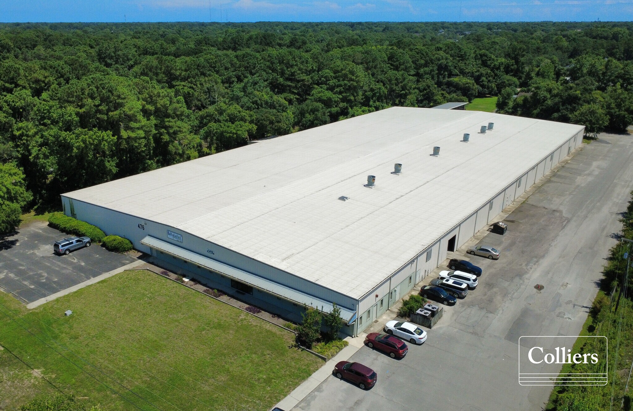 476 Long Point Rd, Mount Pleasant, SC à louer Photo de l’immeuble– Image 1 sur 12