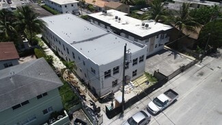 Plus de détails pour 1020 SW 2nd St, Miami, FL - Logement à vendre