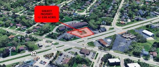 Plus de détails pour 5011 W Loomis Rd, Milwaukee, WI - Terrain à vendre