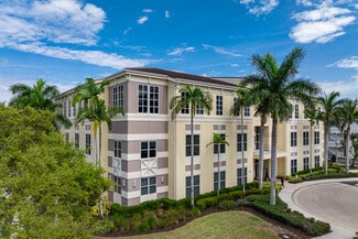 Plus de détails pour 1395 Panther Ln, Naples, FL - Bureau à louer