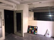 Espacio interior