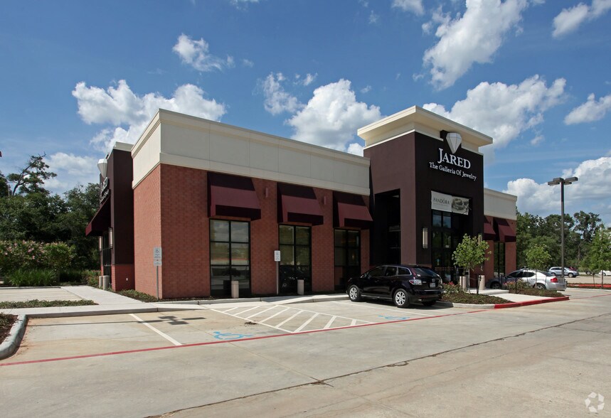 1475 Lake Woodlands Dr, Spring, TX à vendre - Photo principale – Image 1 sur 2