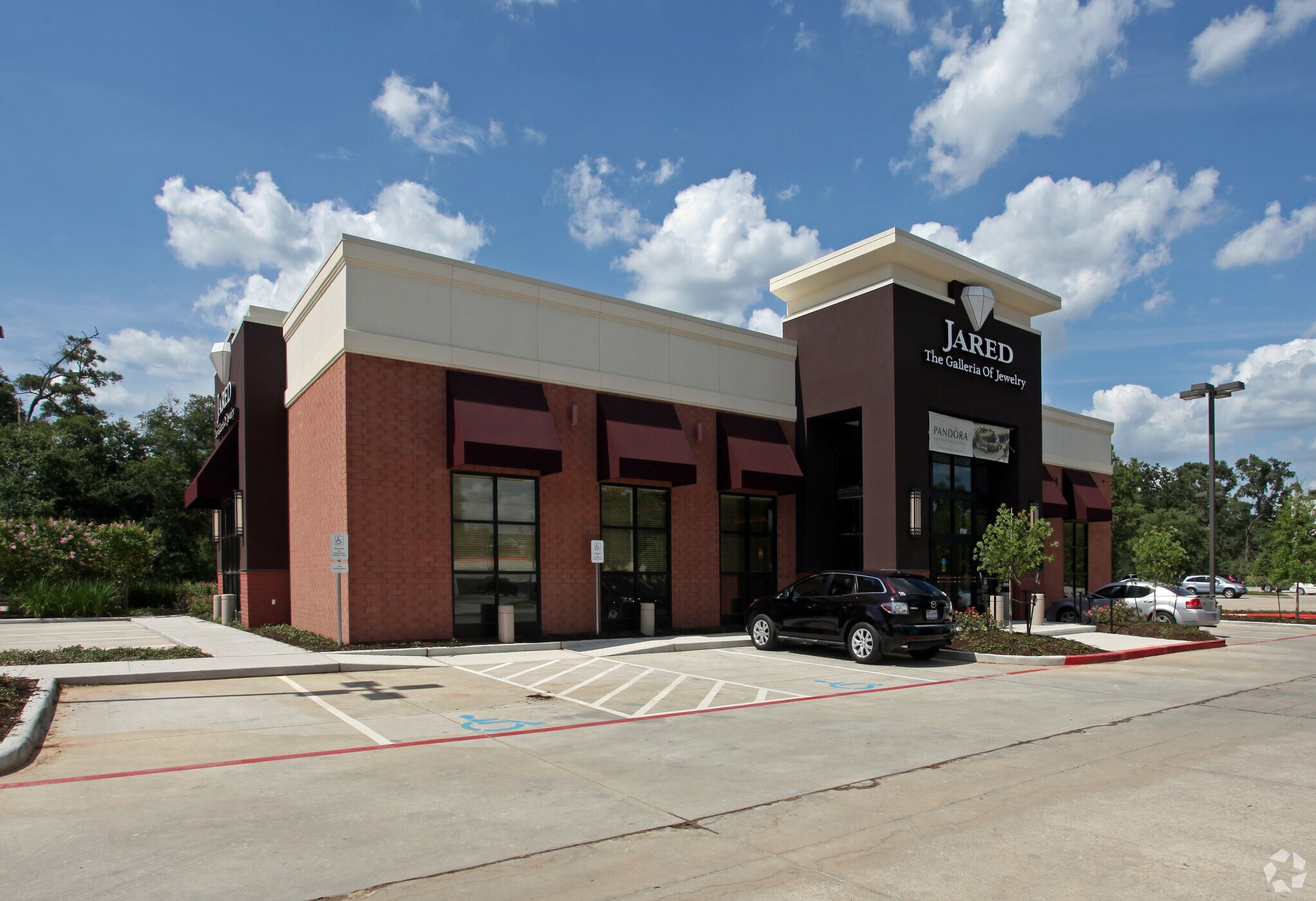 1475 Lake Woodlands Dr, Spring, TX à vendre Photo principale– Image 1 sur 3