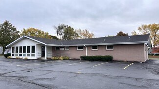 Plus de détails pour 104 N West St, Edgerton, OH - Santé à vendre