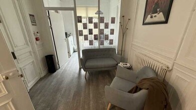 80 Boulevard Haussmann, Paris à louer Photo intérieure– Image 2 sur 8