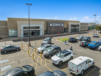 Plus de détails pour Market at Sharyland Place – Local commercial à vendre, Mission, TX