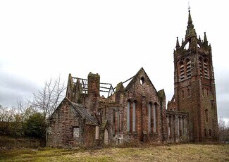 Plus de détails pour 57 Henderson St, Coatbridge - Spécialisé à vendre