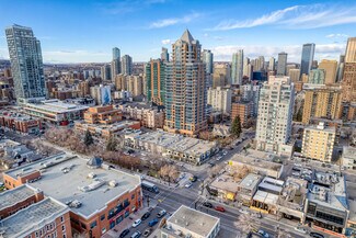 Plus de détails pour 1575 7th St SW, Calgary, AB - Bureau à louer