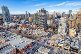 Plus de détails pour 1575 7th St SW, Calgary, AB - Bureau à louer