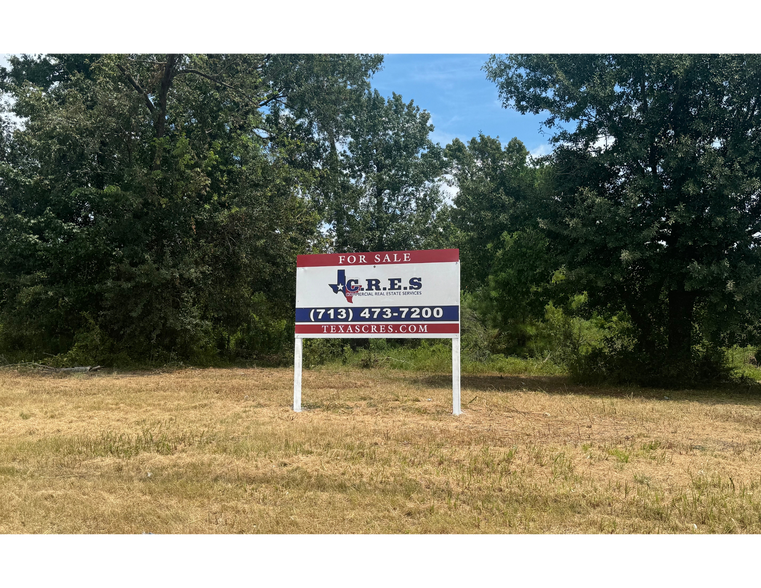 Highland Cross Dr. & E Gatewick Dr, Houston, TX à vendre - Photo de l’immeuble – Image 3 sur 5
