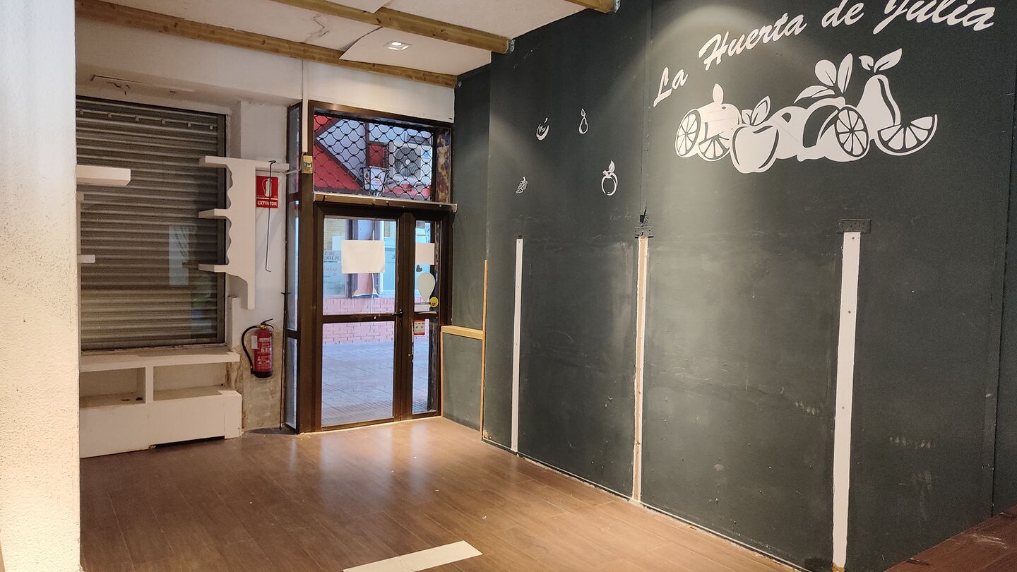 Plaza Pau Casals, 7, Rivas-Vaciamadrid, Madrid à louer Photo intérieure– Image 1 sur 4