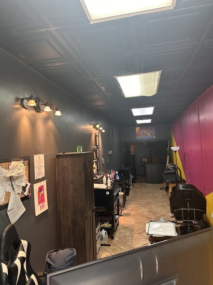 638 Walton Ave, Bronx, NY à louer - Photo intérieure – Image 3 sur 4