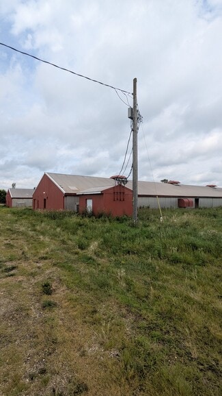 Plus de détails pour 62748 MN-7, Hutchinson, MN - Industriel/Logistique à vendre